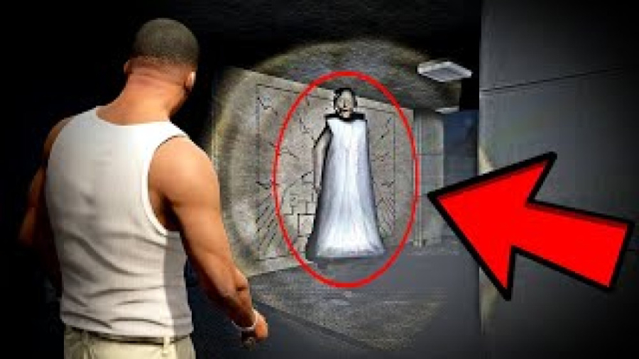 راز های بزرگ عجیب جی تی ای وی...