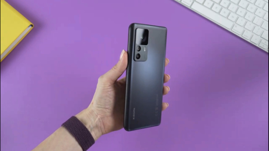 ویدیو جعبه گشایی(آنباکسینگ) گو...