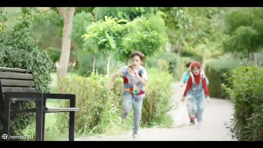 دانلود فیلم بام بالا