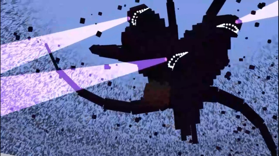 ماینکرفت اما مدرسه ی هنر های ر...