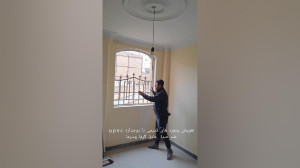 نحوه تعویض پنجره قدیمی با دوجد...