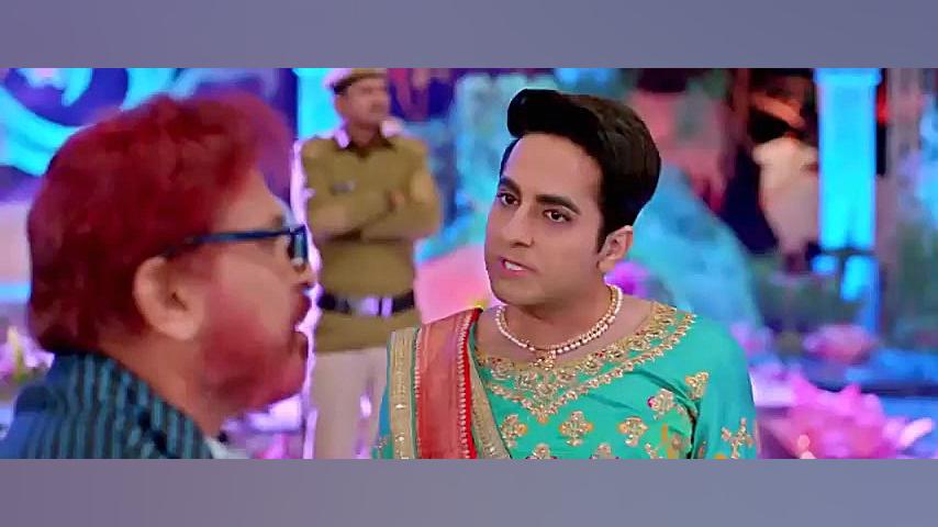 فیلم سینمایی دختر رویایی هندی...