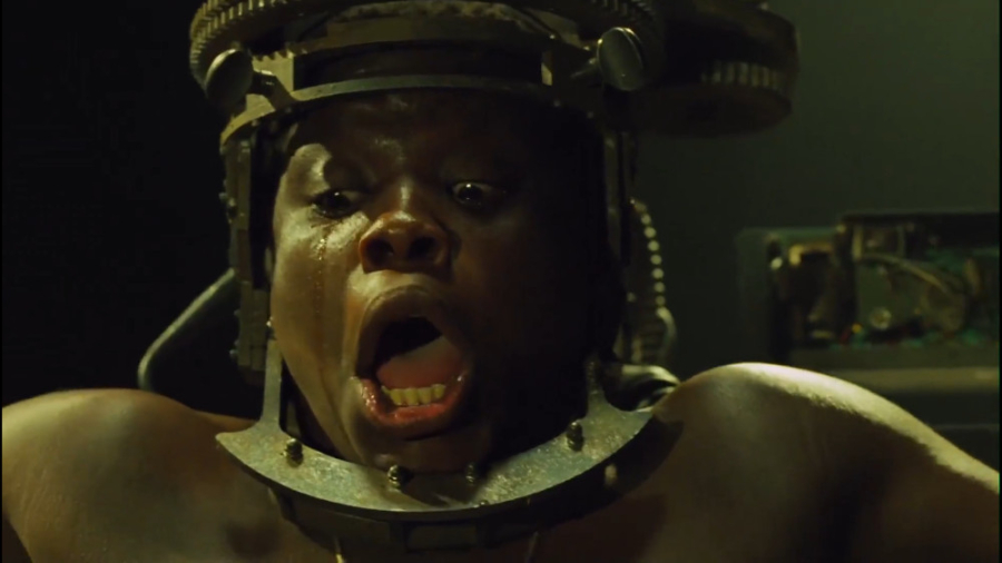 فیلم خشن و ترسناک &laquo;اره ۳...