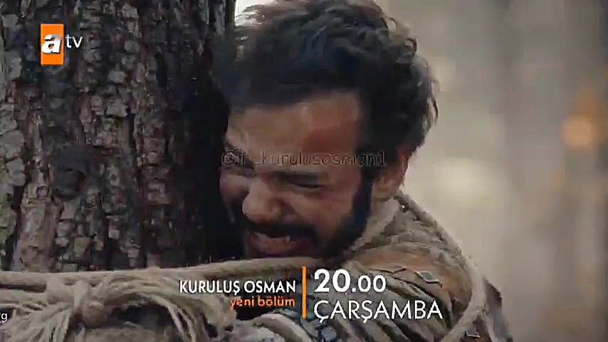 تیزردوم قسمت ۱۰۷ قیام عثمان