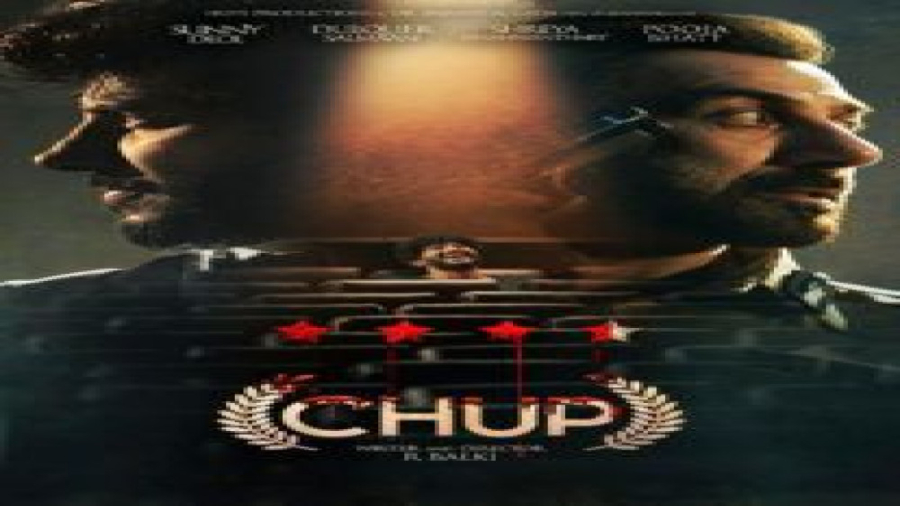 فیلم هندی خفه شو Chup 2022 زیر...