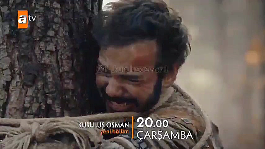 تیزر دوم سریال قیام عثمان قسمت...