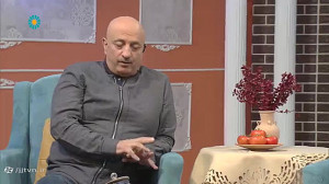 برنامه « شب نشینی »...