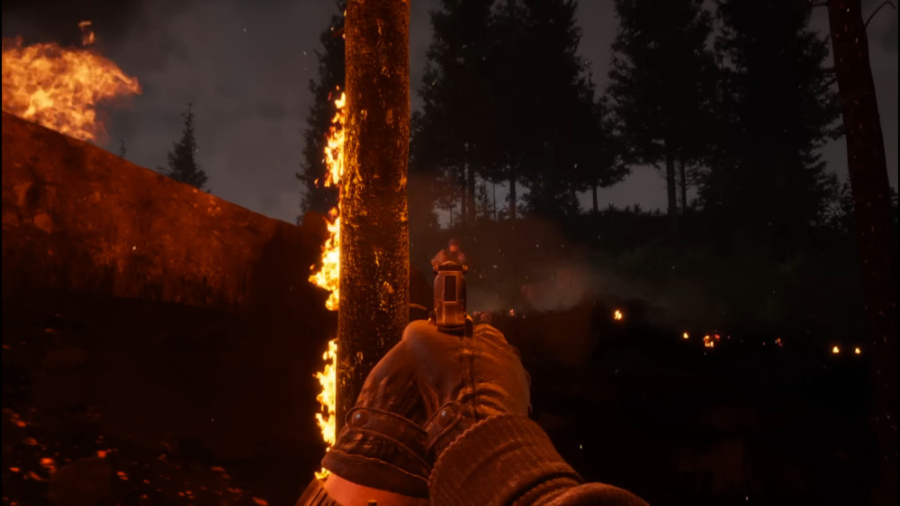 تریلر محیط&zwnj;ها و مراحل باز...