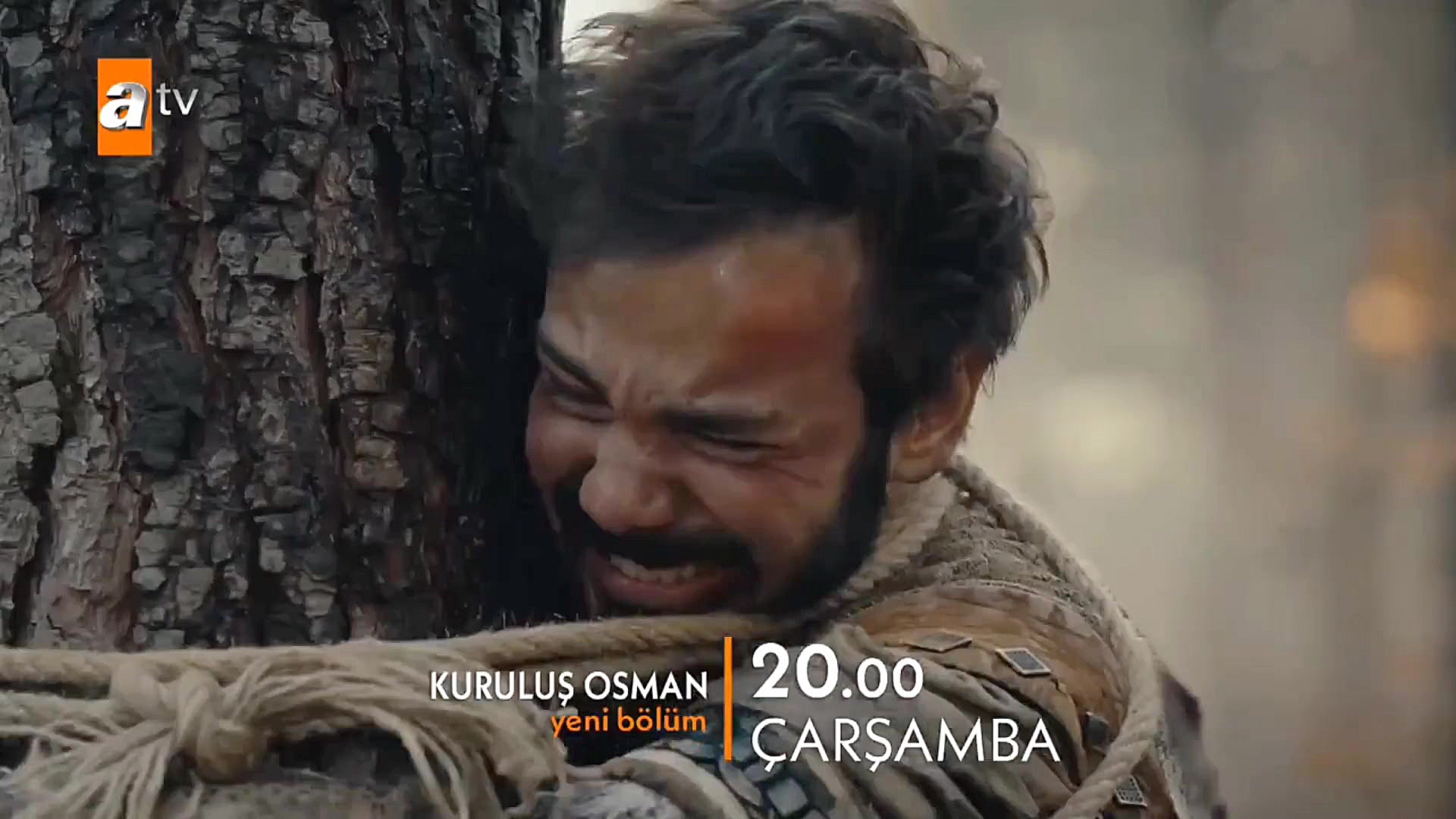 تیزر دوم قیام عثمان قسمت ۱۰۷ ب...