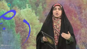 برنامه « صبح پارسی &raqu...
