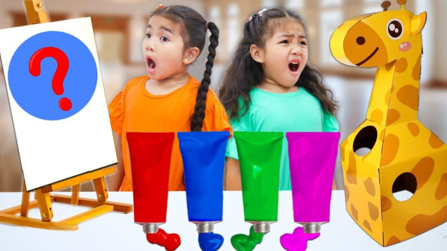 آنی  برنامه کودک  کودک جدید  چ...