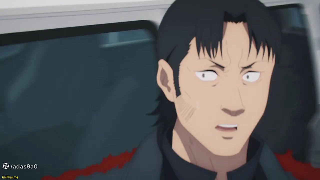 انیمه Chainsaw Man قسمت 9 با ز...