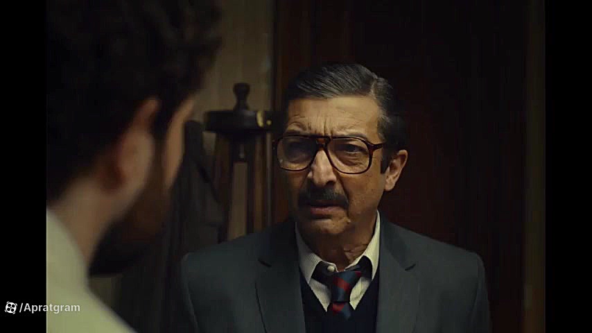 فیلم دوبله فارسی ( آرژانتین ۱۹...