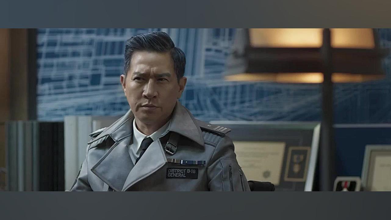 فیلم دوبله فارسی ( جنگجویان آی...