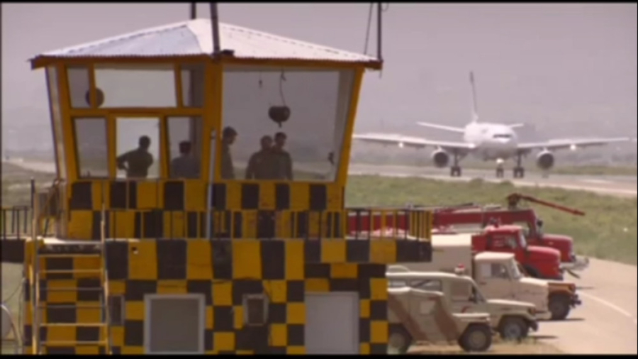 کلیپ شهید عباس بابایی