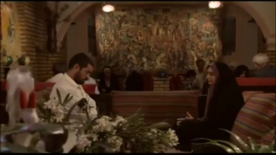 کلیپ شهید عباس بابایی