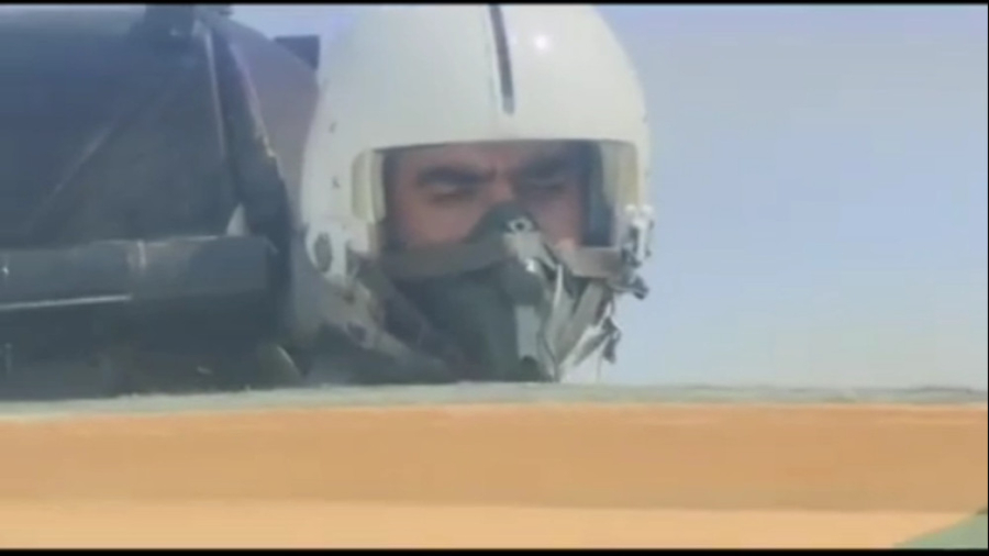 کلیپ شهید عباس بابایی