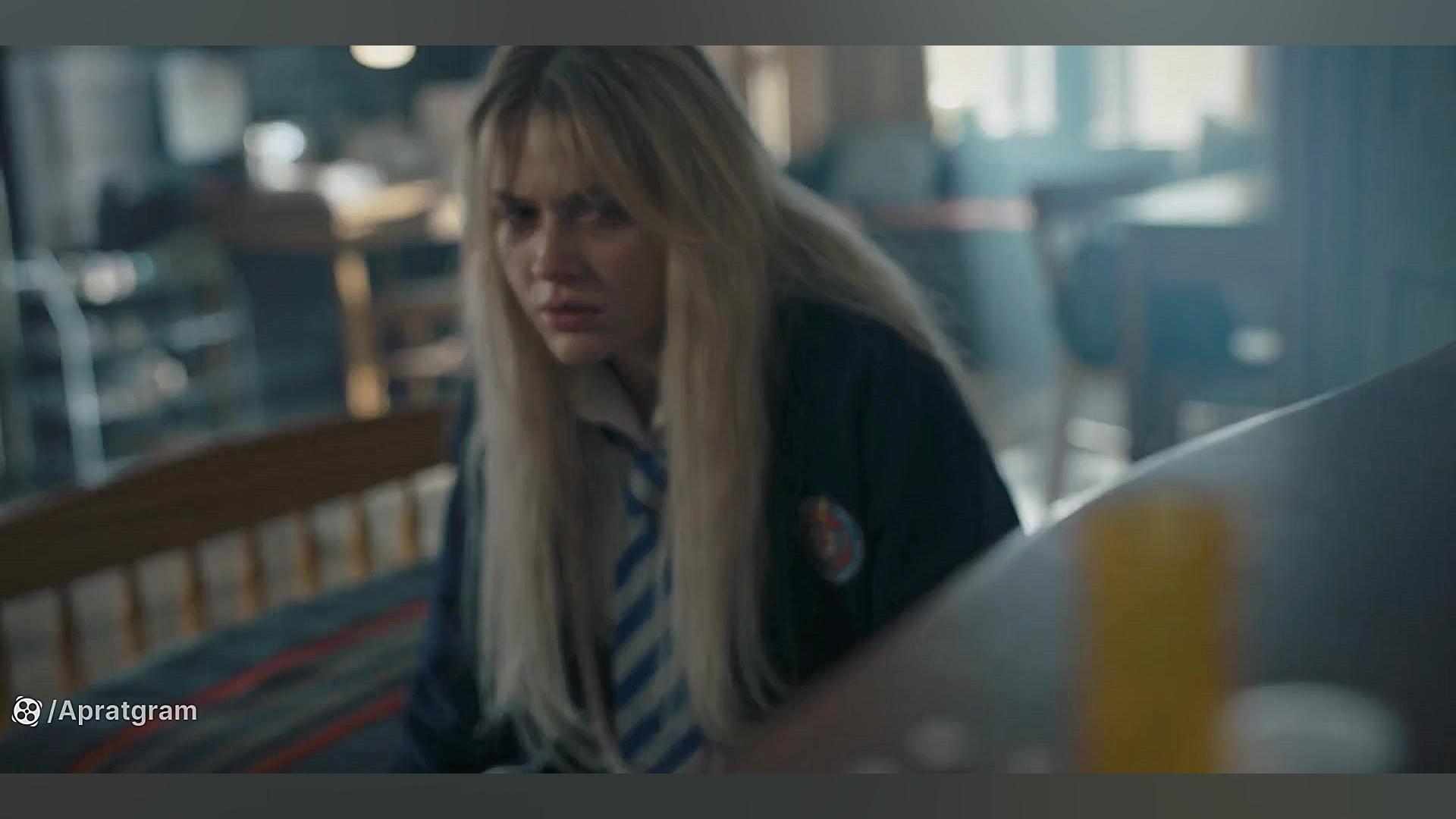 &zwnj;سریال چاکی chucky فصل 2...