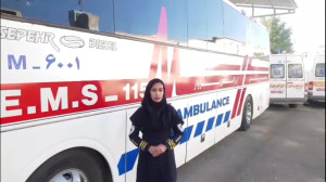 آشنایی با خدمات اورژانس 115