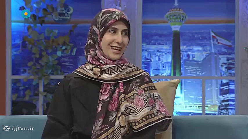 برنامه &laquo; شب نشینی &raquo...