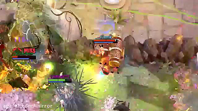 قسمت 188 سری وات د فاک