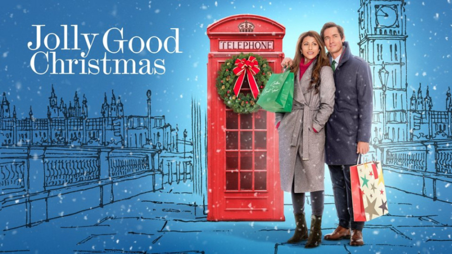 فیلم کریسمس در لندن Christmas...