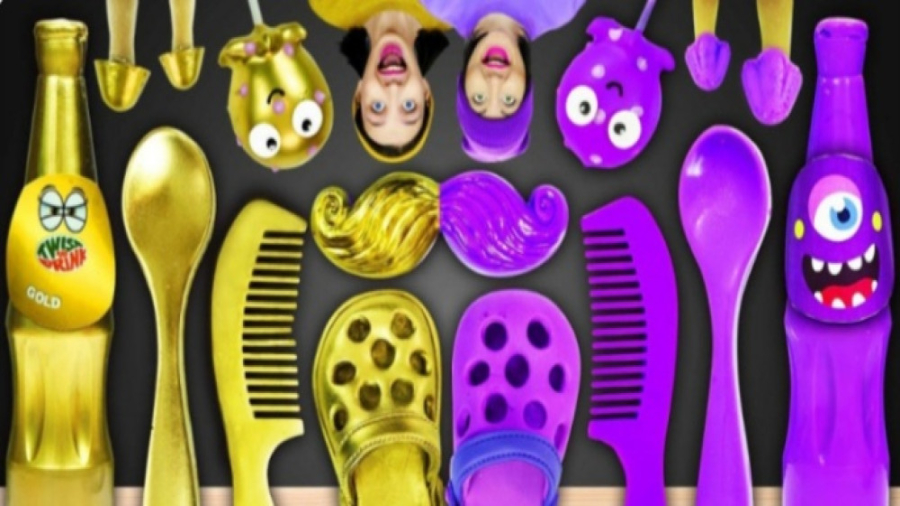 تفریحی و سرگرمی چالش موقعیت غذ...