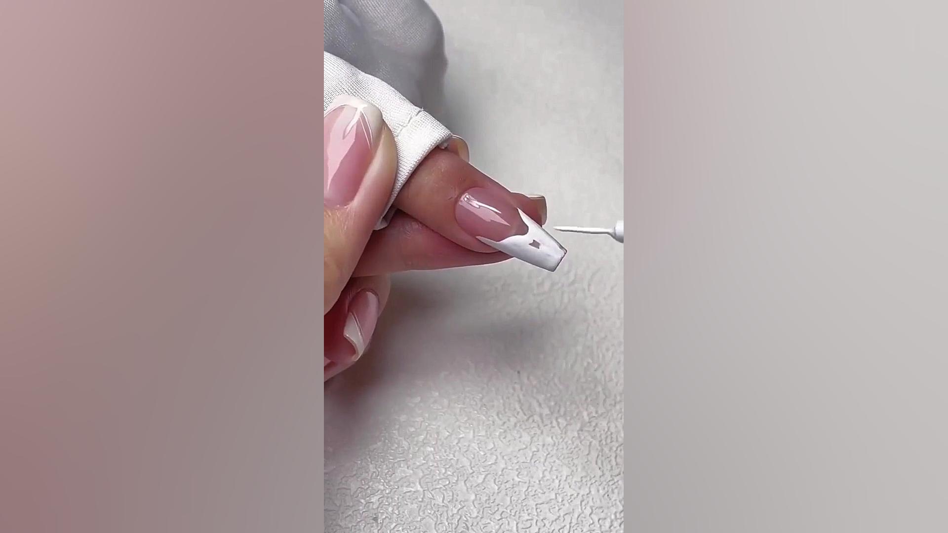 دیزاین ناخن