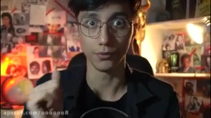 سعید والکور "هشدار::هرگز...