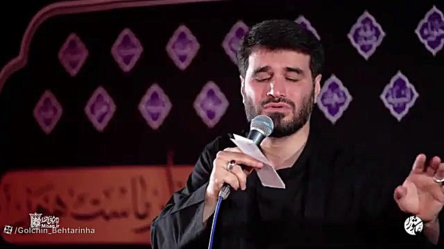 نوحه شهادت حضرت زهرا س  نوحه م...