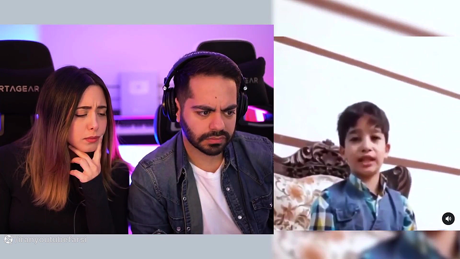 میا پلیز  بدترین سوتی های کلاس...