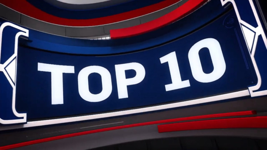 حرکات برتر | بسکتبال NBA | شان...