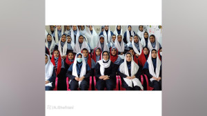 دختران حیدر (علیه السلام)