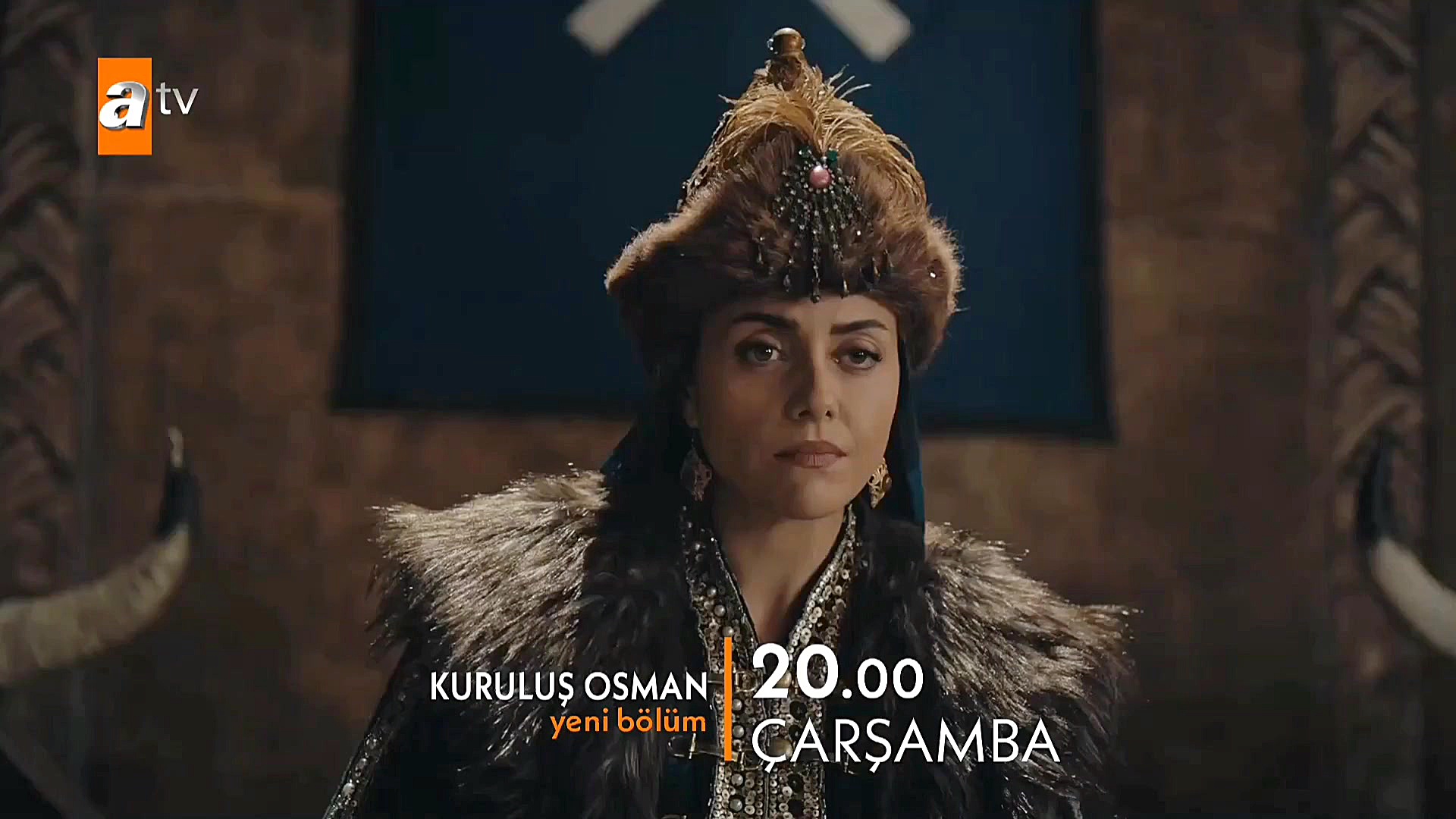 تیزر اول قیام عثمان قسمت ۱۰۸ ب...