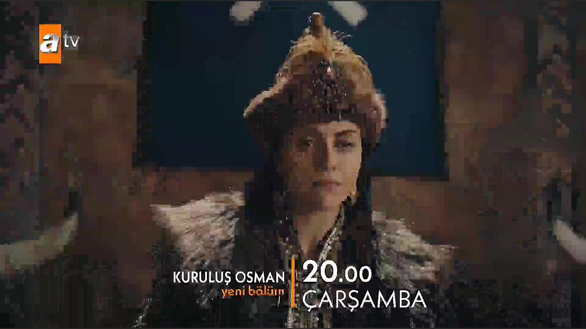 تىزر اول قسمت 108 سرىال قىام ع...