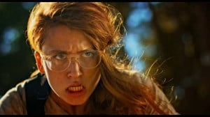 فیلم سینمایی اکشن رزمی MOLLY