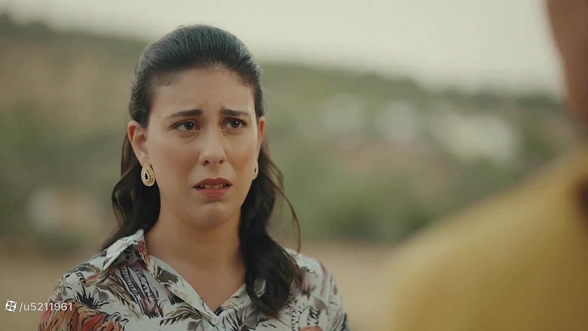 دختر سفیر فصل دوم قسمت 53