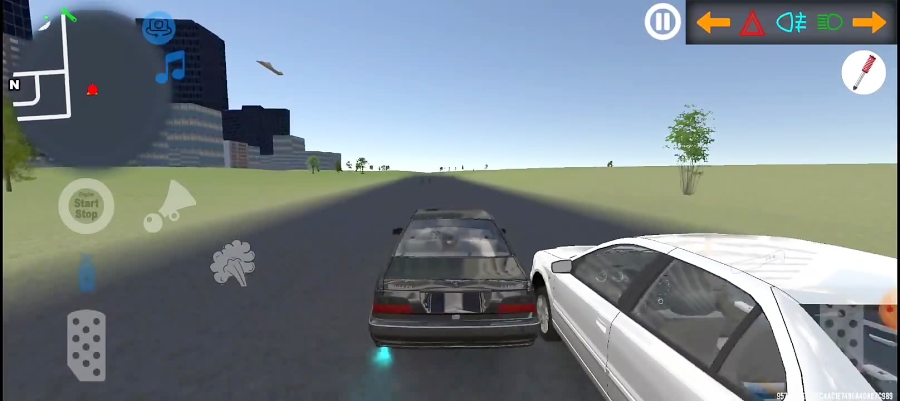 مسابقه از پرشیا وسورن