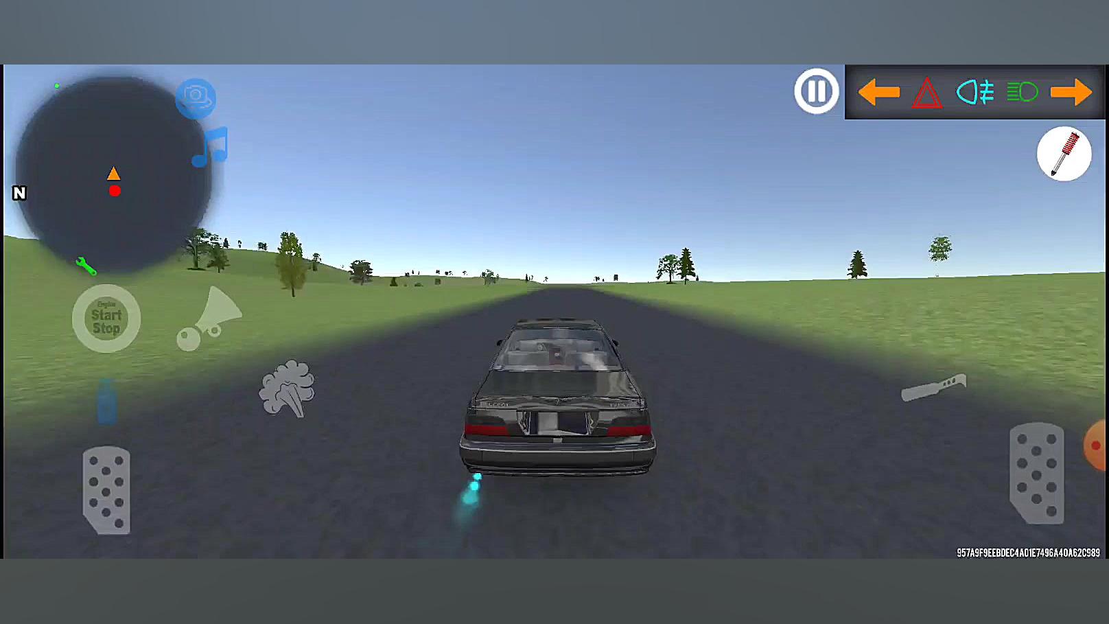 مسابقه از پرشیا وسورن