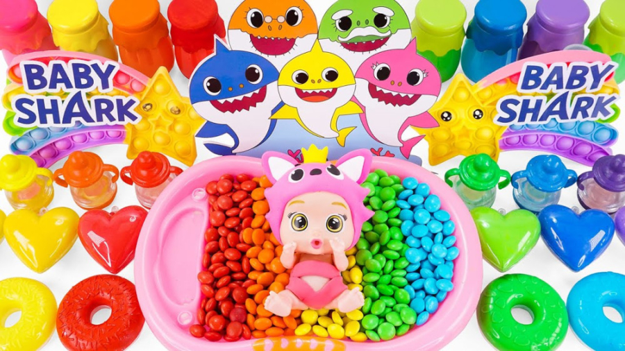 ویدیوی رضایت بخش l درست کردن و...