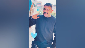 علی دایی علی طوفانی کریم باقری...