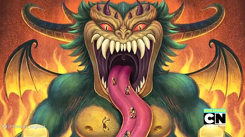 تیتان ها به پیش جدید تایتان ها...