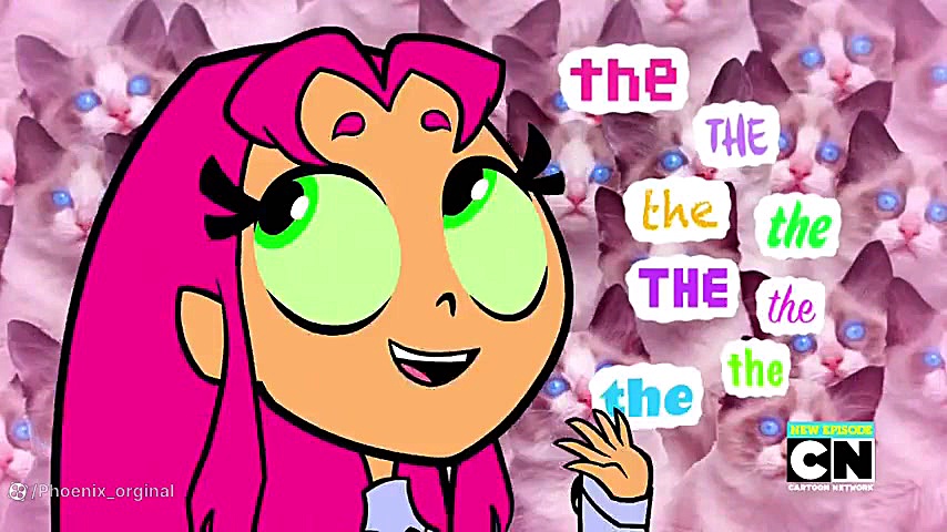 تیتان ها به پیش جدید تایتان ها...