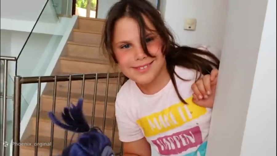 برنامه کودک آدریانا :: بازی آد...