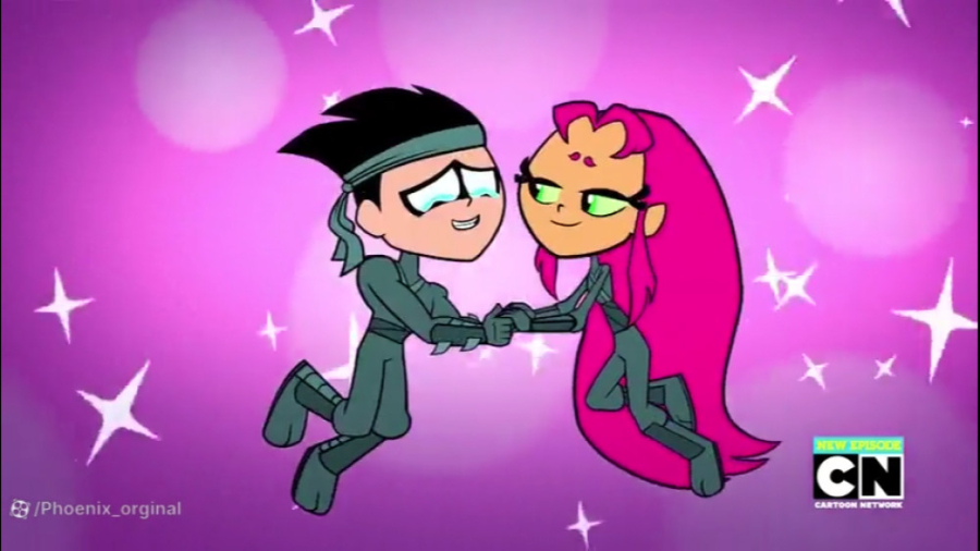 تیتان ها به پیش جدید تایتان ها...