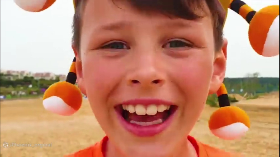 برنامه کودک آدریانا :: بازی آد...