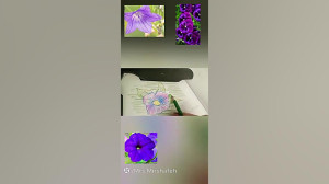 آموزش خط نقاشی ،استاد :کتایون...