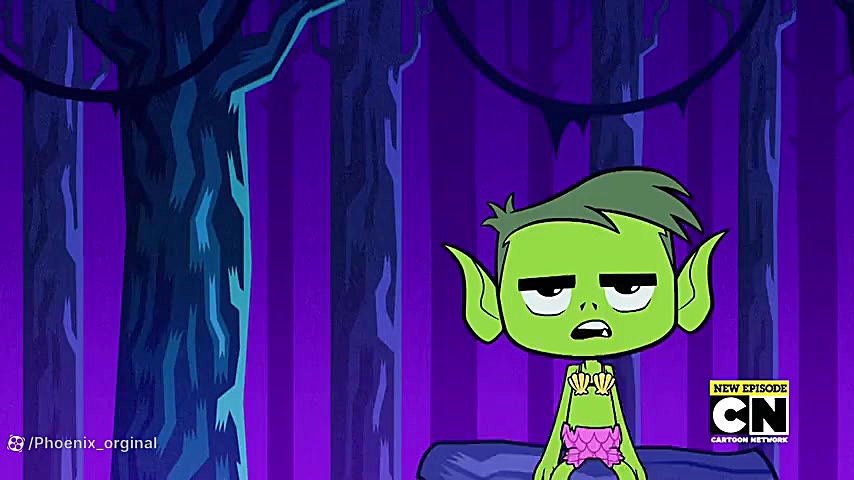 تیتان ها به پیش جدید تایتان ها...