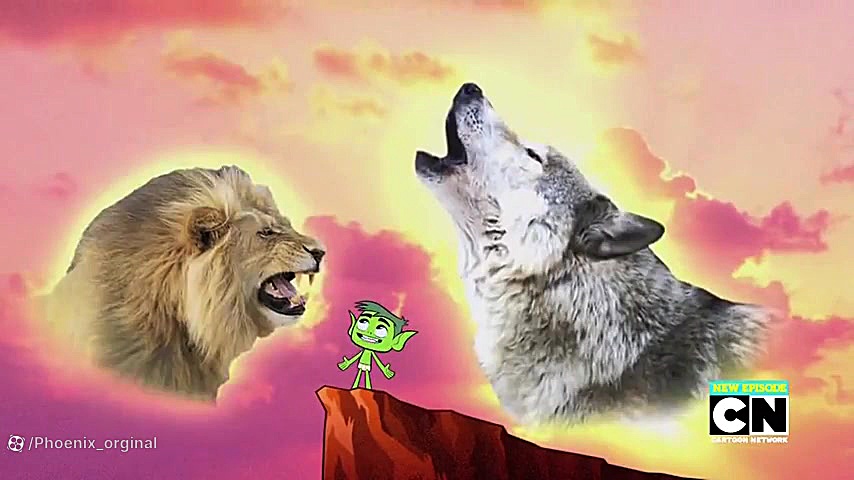 تیتان ها به پیش جدید تایتان ها...