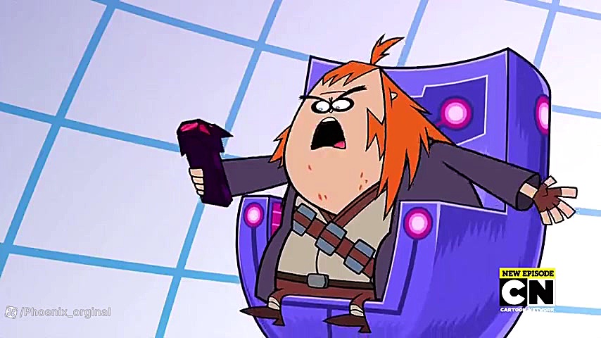 تیتان ها به پیش جدید تایتان ها...